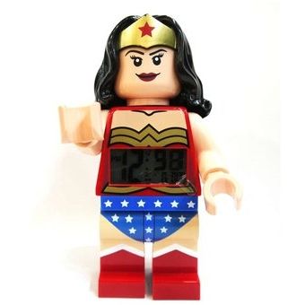 lego de la mujer maravilla