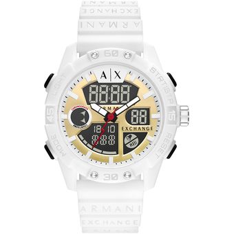 Reloj Hombre Armani Exchange AX2961 D-Bolt | Linio Colombia -  AR741FA093UI3LCO