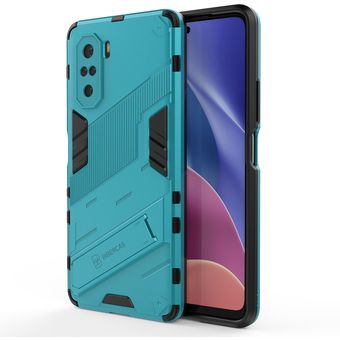 GENERICO Carcasa funda Color Para Xiaomi Poco F3