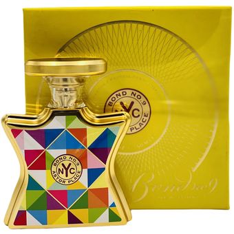 Perfume Bond 9 NYC Astor Place Hombre Mujer 100ML Unisex