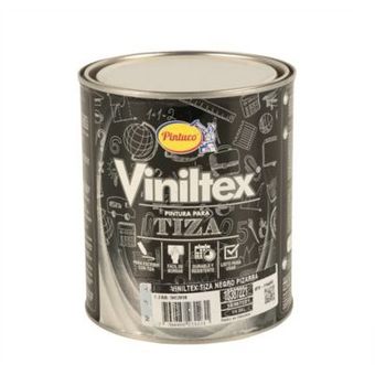 Pintura Viniltex Tiza x Cuarto Pintuco