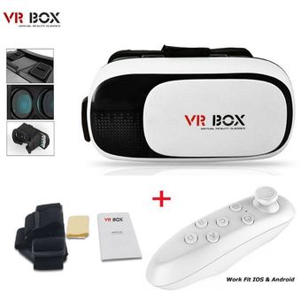 Las mejores ofertas en 3D TV Gafas de realidad virtual