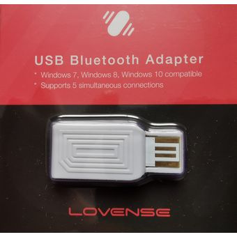 Adaptador Bluetooth Usb | Colombia - LO461HB1299A6LCO