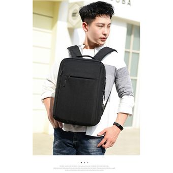 Mochila Bolso Pecho Sport Para Hombre Mujer