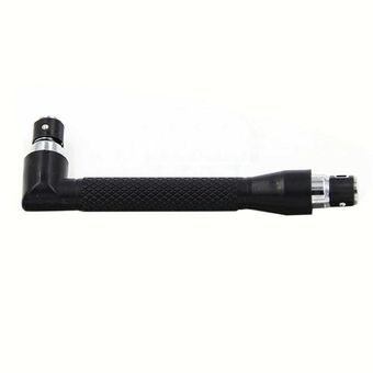 EF 9  16Pc Destornillador de llave hexagonal con combinación de enchu 