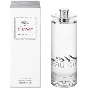 perfume eau de cartier hombre