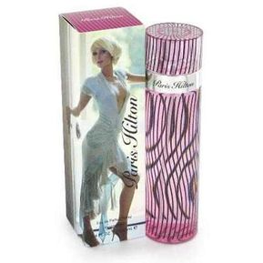 Perfume Paris Hilton Mujer Dama 3.4oz 100ml