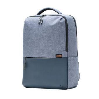 Mochila Xiaomi Commuter Backpack Azul - Punto Naranja