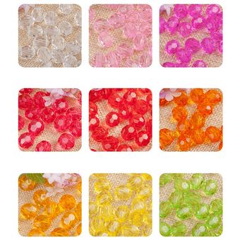 30-800 Piezas De 4810121416 Mm 32 Cuentas Para El De De 