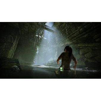 Square Enix Tomb Raider Definitive Edition, PS4 - Juego (PS4, PlayStation  4, Acción / Aventura, M (Maduro)) : : Videojuegos