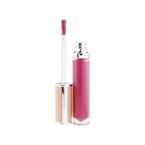 Labial le rose perfecto liquid balm free red # 25 givenchy