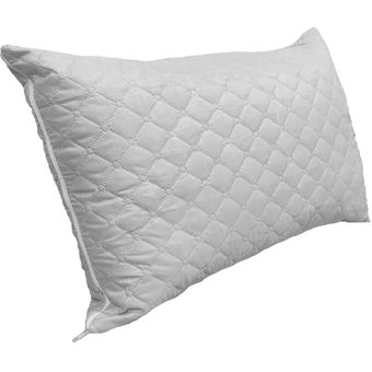 Funda-Protector desechable de almohada 90 x 40 cm