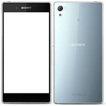 Compra Celular Sony Xperia Z3 Plus 32gb E6553 Aqua Verde Online