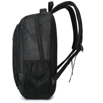 16 Inch laptop backpack computer bag 054 17in 