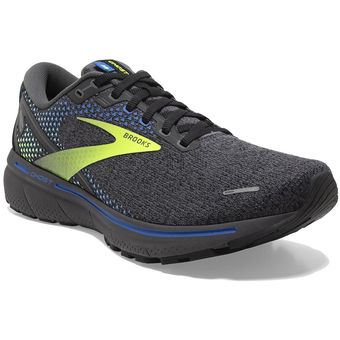 Zapatilla Hombre Ghost 14-Brooks Chile