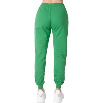 Pants Jogger Mujer Verde Optima 56504877 – SALVAJE TENTACIÓN