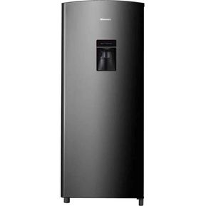 Hisense Refrigerador 7ft³ Color Negro - RR63D6WBX