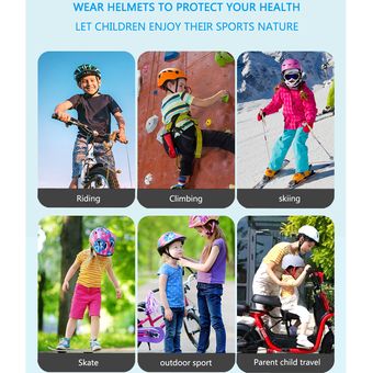Protección para niños casco de equitación equipo de protección 