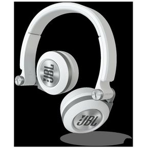 Audífonos JBL SYNCHROS E30, Diadema Blanco