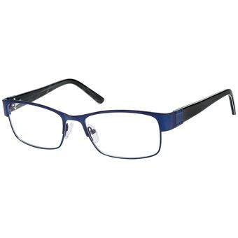 Monturas Oftálmicas Para Lentes Opticos - Gafas Marco Azul 667E | Linio Colombia - CL878FA140MFILCO