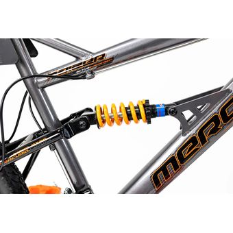 Bicicleta kaizer dh discount r26