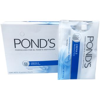 Ponds Articulos Dermatologicos De Cuidado Facial Compra Online A Los Mejores Precios Linio Colombia