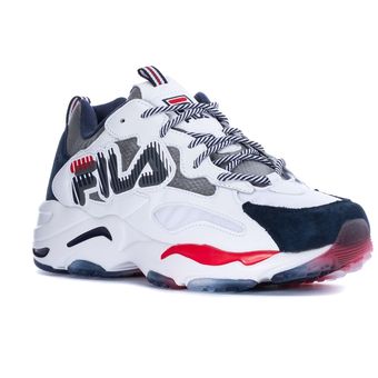 fila ray tracer graphic