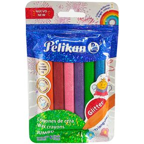 Foamy Moldeable Pelikan 50 Gr X 7 Uds PELIKAN