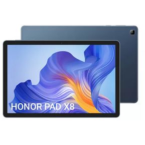 Tableta HONOR Pad X8 10.1 wifi 4GB 64GB Azul