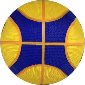 BALON BALONCESTO 3X3 - B33T2000 • Effort Colombia