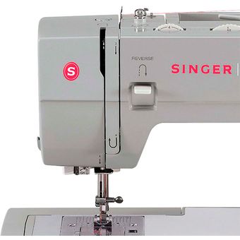 Máquina de coser Singer 4423 Mecánica 23 puntadas, Facilita Pro, STX1, —  Tonivisa, su Socio de Negocios