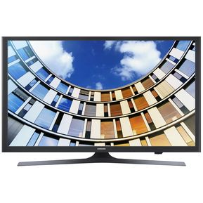 PANTALLA LED 32" SMART TV SAMSUNG UN32M5...