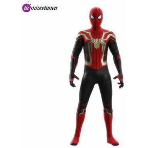 Disfraz de Spiderman / Hombre Araña para niños
