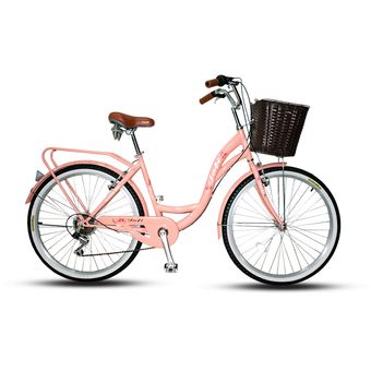 Bicicleta marca online jafi