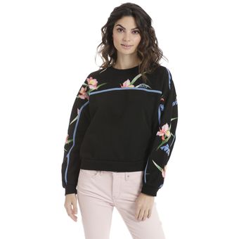 levis celeste sweatshirt