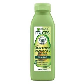 Fructis Aguacate Shampoo 300ml