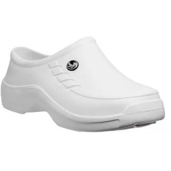 Evacol discount zapatos blancos