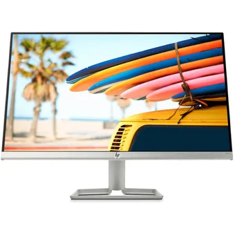 Monitor para PC HP 23.8 pulgadas Full HD