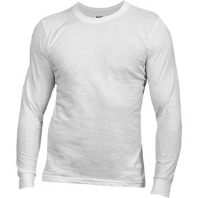 polos de manga larga hombre