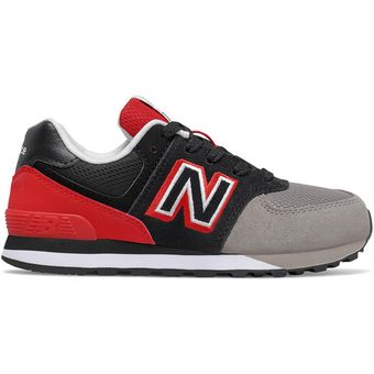 new balance 556 Rojas mujer