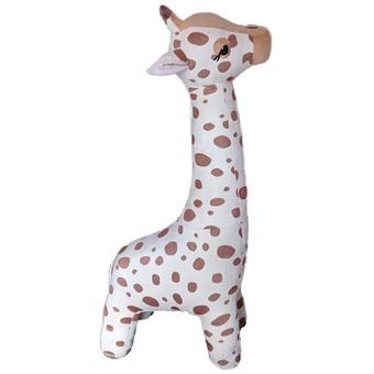 Las mejores ofertas en Animal de Peluche jirafa gigante