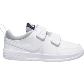 nike zapatillas deportivas pico 4 bpv unisex - blanco - 27