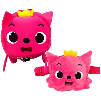 peluche baby shark mexico