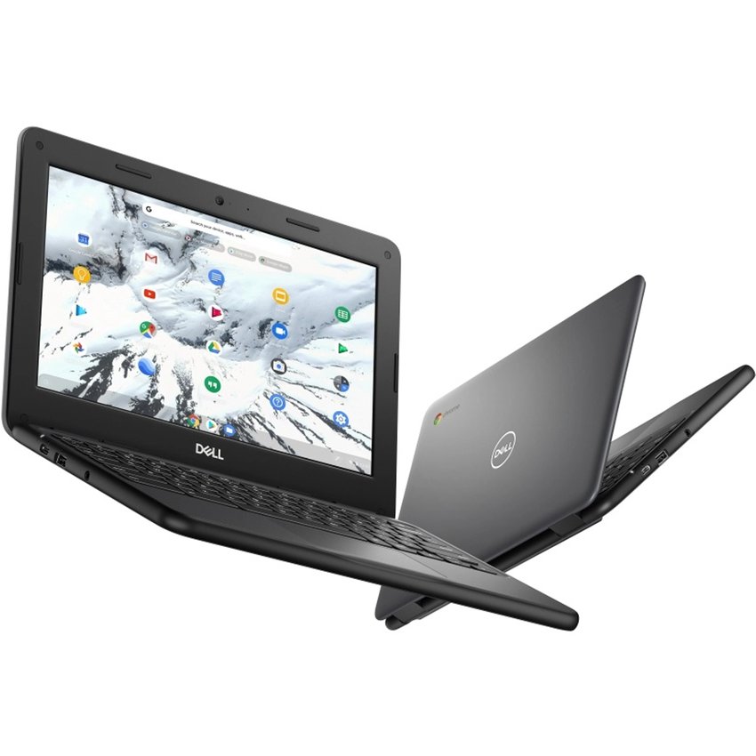 Laptop Dell Chromebook 3100 11.6