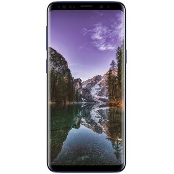 Samsung Galaxy S9 64GB Negro SM-G9600 | Linio Perú - SA026EL0T0JNRLPE