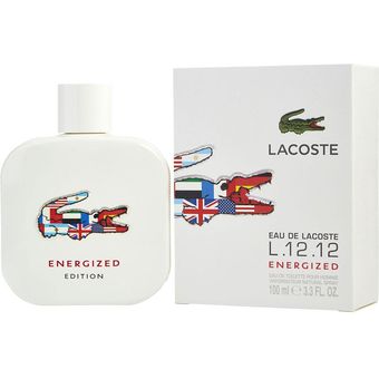 lacoste 12.12 hombre