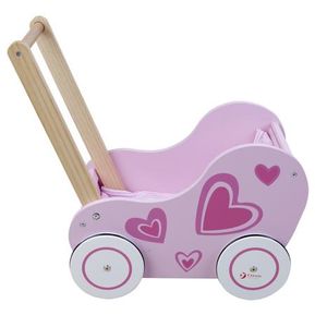 triciclo madera kidscool