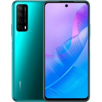 Celular Huawei NOVA Y61 128GB 6.5 Negro