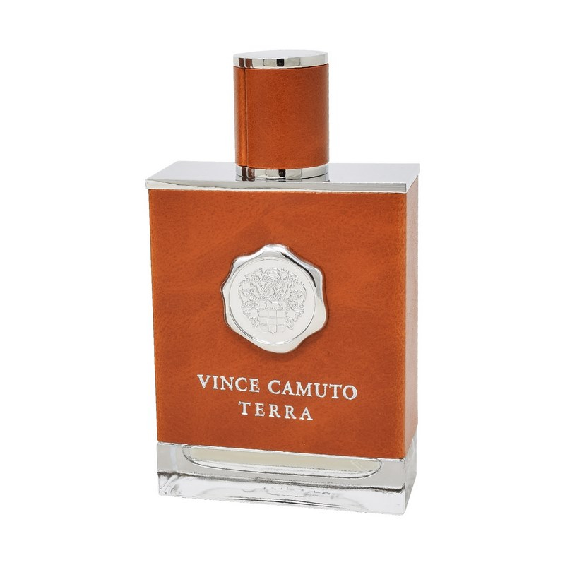 Vince Camuto Terra 100 ml Edt Spray de Vince Camuto