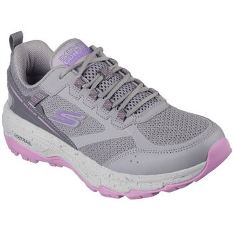 Zapatos skechers 2024 mujer falabella largo